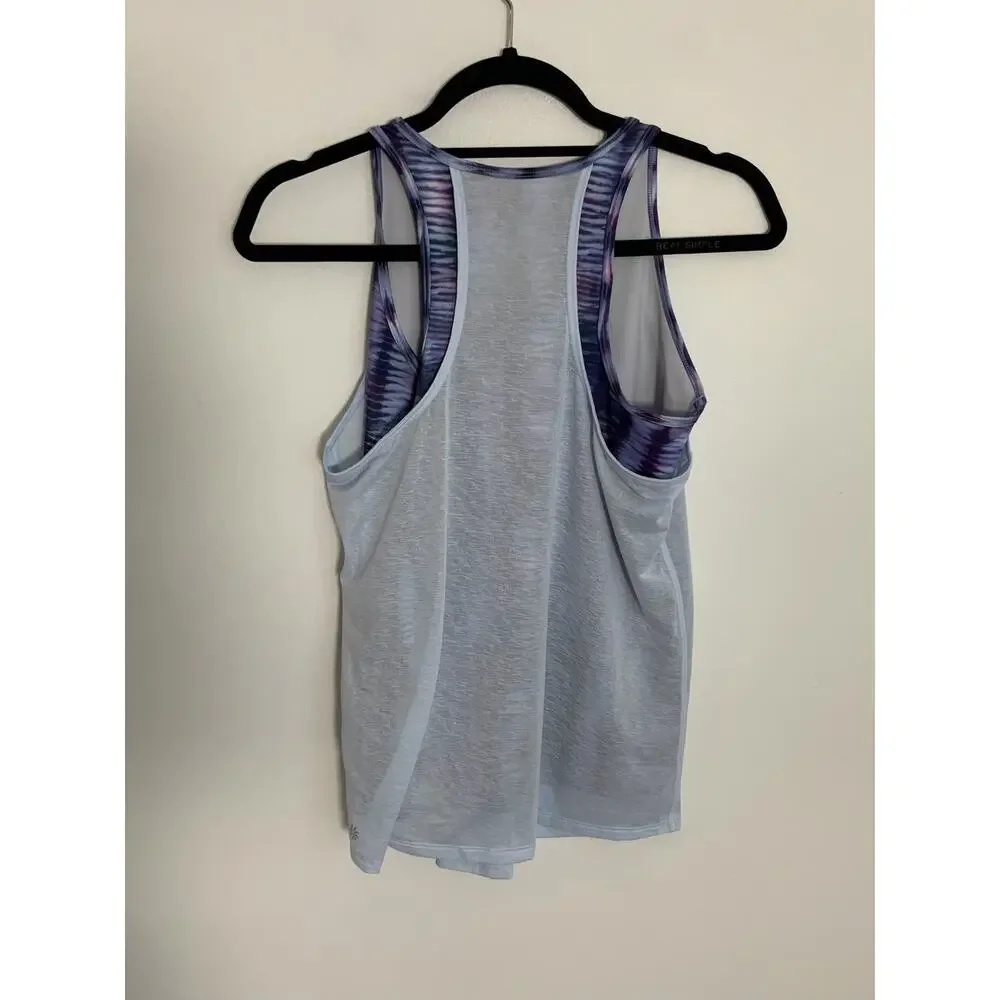 Athleta Girl Perfect Pair Tank size xxl (16)